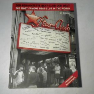 幸せなふたりに贈る結婚祝い Welt der Beat-Club bekannteste Der Star-Club. “ Krüger (Ulf 洋書